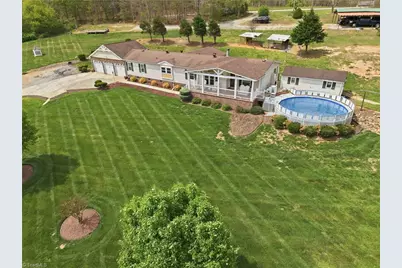 7352 Nc Highway 18, Boomer, NC 28606 - Photo 6