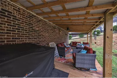 7352 Nc Highway 18, Boomer, NC 28606 - Photo 48