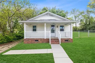 507 Law St, Greensboro, NC 27401 - Photo 1