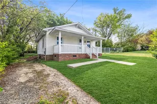 507 Law St, Greensboro, NC 27401 - Photo 2