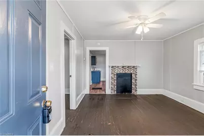 507 Law Street, Greensboro, NC 27401 - Photo 6