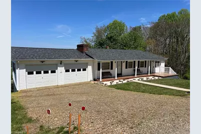 115 Miller Place, Millers Creek, NC 28651 - Photo 1