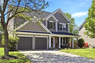 2460 Alderbrook Dr, High Point, NC 27265 - Photo 2