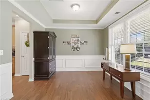 2460 Alderbrook Dr, High Point, NC 27265 - Photo 8