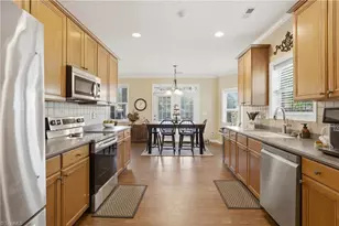 2460 Alderbrook Dr, High Point, NC 27265 - Photo 12