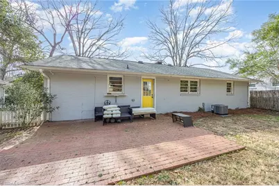 3021 Kinnamon Road, Winston-Salem, NC 27104 - Photo 24