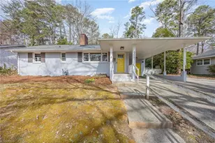 3021 Kinnamon Rd, Winston-Salem, NC 27104 - Photo 2