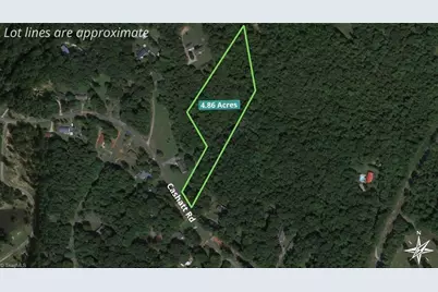 0 Cashatt Road, Trinity, NC 27370 - Photo 1