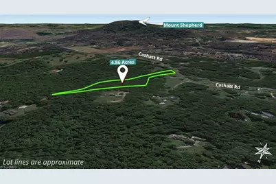 0 Cashatt Road, Trinity, NC 27370 - Photo 4