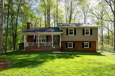 735 Magnum Drive, Winston-Salem, NC 27101 - Photo 1