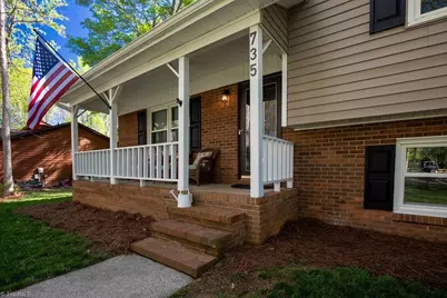 735 Magnum Drive, Winston-Salem, NC 27101 - Photo 18