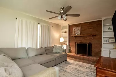 735 Magnum Drive, Winston-Salem, NC 27101 - Photo 2