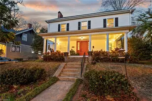 1106 W End Blvd, Winston-Salem, NC 27101 - Photo 4