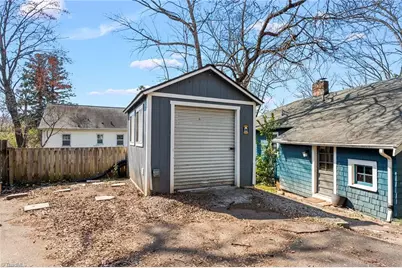 1106 West End Boulevard, Winston-Salem, NC 27101 - Photo 38