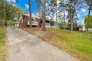 408 Woodsway Dr, Lexington, NC 27292 - Photo 24