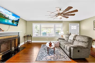 408 Woodsway Drive, Lexington, NC 27292 - Photo 10