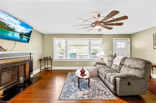 408 Woodsway Dr, Lexington, NC 27292 - Photo 10