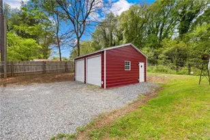 408 Woodsway Dr, Lexington, NC 27292 - Photo 22