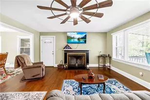 408 Woodsway Dr, Lexington, NC 27292 - Photo 8