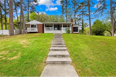 408 Woodsway Drive, Lexington, NC 27292 - Photo 1