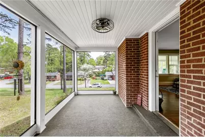 408 Woodsway Drive, Lexington, NC 27292 - Photo 16