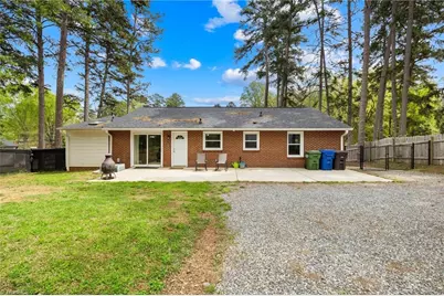 408 Woodsway Drive, Lexington, NC 27292 - Photo 20