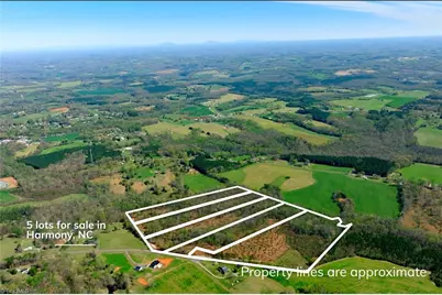 2 Alexander Farm Road, Harmony, NC 28634 - Photo 20