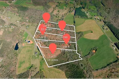 4 Alexander Farm Road, Harmony, NC 28634 - Photo 20