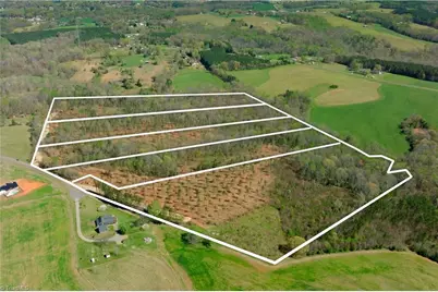 4 Alexander Farm Road, Harmony, NC 28634 - Photo 24