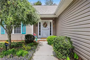 6310 Birch Pond Rd, Greensboro, NC 27410 - Photo 1