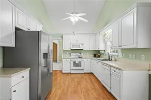 6310 Birch Pond Rd, Greensboro, NC 27410 - Photo 8