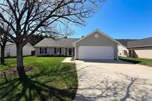 837 Pecan Ridge Cir, Kernersville, NC 27284 - Photo 1