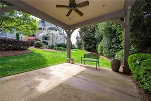 4090 Carriage Manor Cove, Winston-Salem, NC 27106 - Photo 36