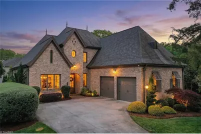 4090 Carriage Manor Cove, Winston-Salem, NC 27106 - Photo 1