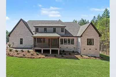 7685 Manderley Drive, Oak Ridge, NC 27310 - Photo 2