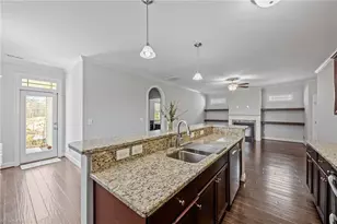 1208 Yellow Wood Dr, Mebane, NC 27302 - Photo 28