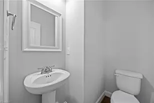 1208 Yellow Wood Dr, Mebane, NC 27302 - Photo 18