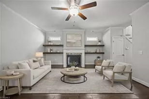1208 Yellow Wood Dr, Mebane, NC 27302 - Photo 2