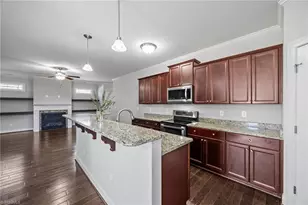 1208 Yellow Wood Dr, Mebane, NC 27302 - Photo 26