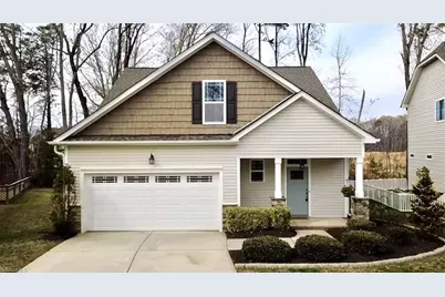 1208 Yellow Wood Drive, Mebane, NC 27302 - Photo 1