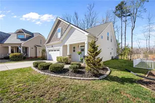 1208 Yellow Wood Dr, Mebane, NC 27302 - Photo 14