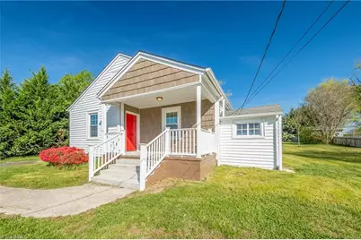 125 Cabin Lane, Mount Airy, NC 27030 - Photo 2