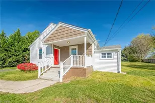 125 Cabin Ln, Mount Airy, NC 27030 - Photo 2