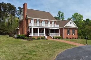 175 Shady Pond Rd, Providence, NC 27315 - Photo 2