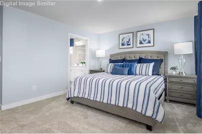 212 Linwood Estates Drive, Lexington, NC 27292 - Photo 12