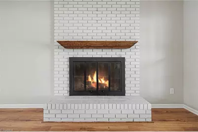 8140 Vance Road, Kernersville, NC 27284 - Photo 4