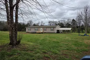 2535 Parks Rd, Salisbury, NC 28147 - Photo 1