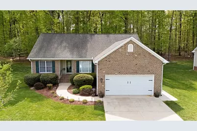 2265 Sunberry Drive, Graham, NC 27253 - Photo 4