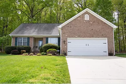 2265 Sunberry Drive, Graham, NC 27253 - Photo 2