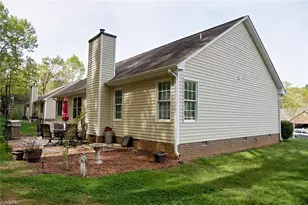 2265 Sunberry Dr, Graham, NC 27253 - Photo 8